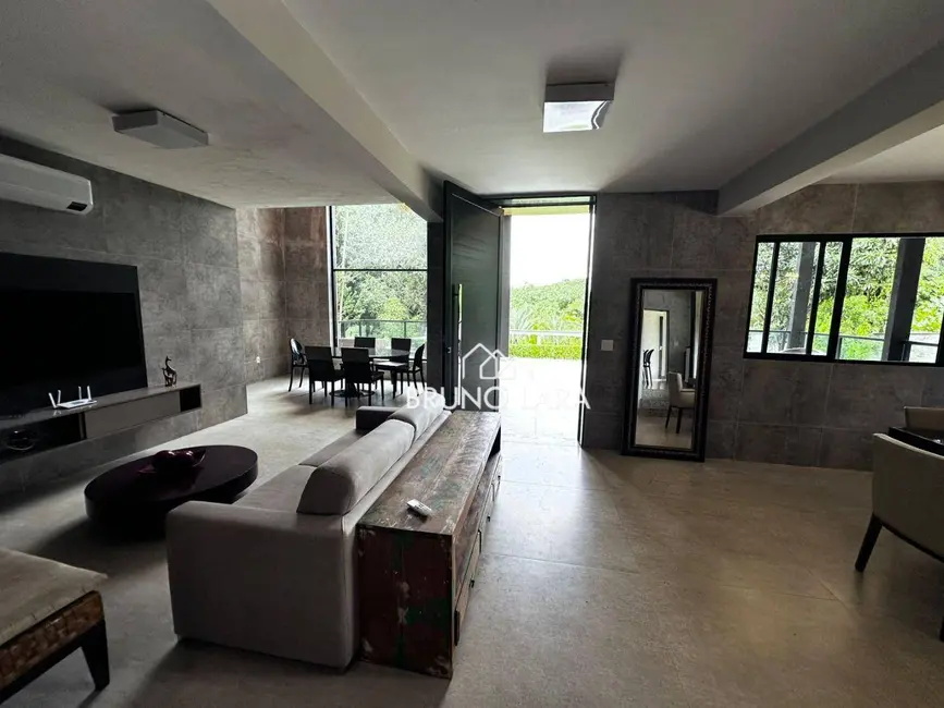 Foto 4 de Casa com 7 quartos à venda, 1000m2 em Igarape - MG