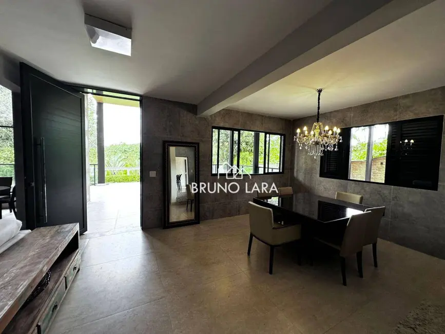 Foto 5 de Casa com 7 quartos à venda, 1000m2 em Igarape - MG