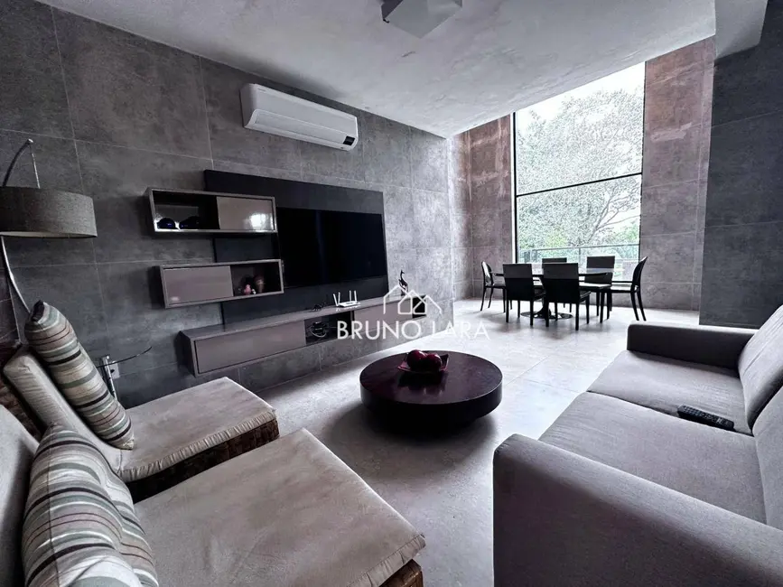 Foto 3 de Casa com 7 quartos à venda, 1000m2 em Igarape - MG