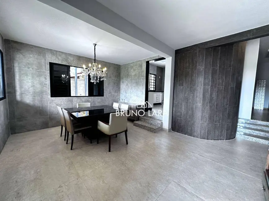 Foto 6 de Casa com 7 quartos à venda, 1000m2 em Igarape - MG