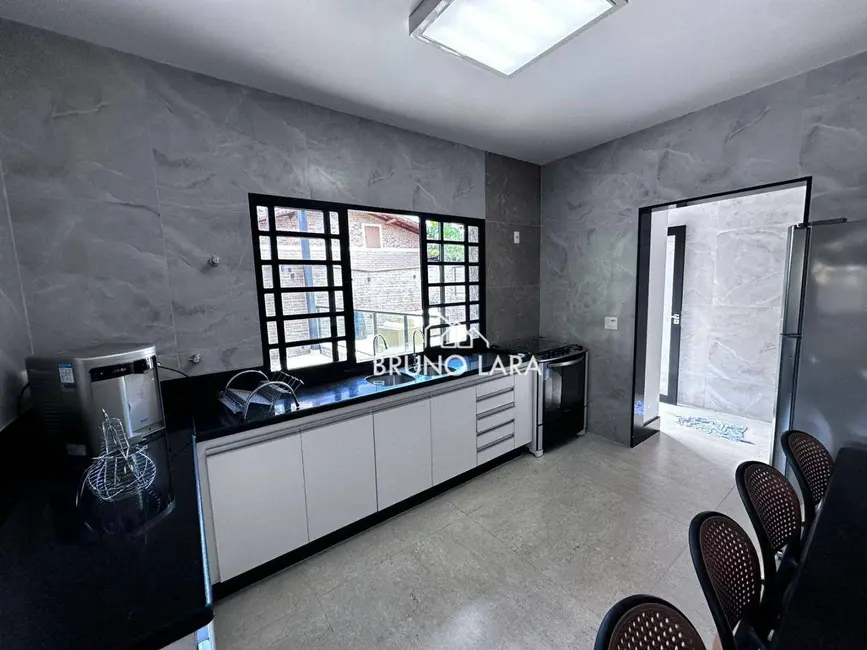 Foto 8 de Casa com 7 quartos à venda, 1000m2 em Igarape - MG