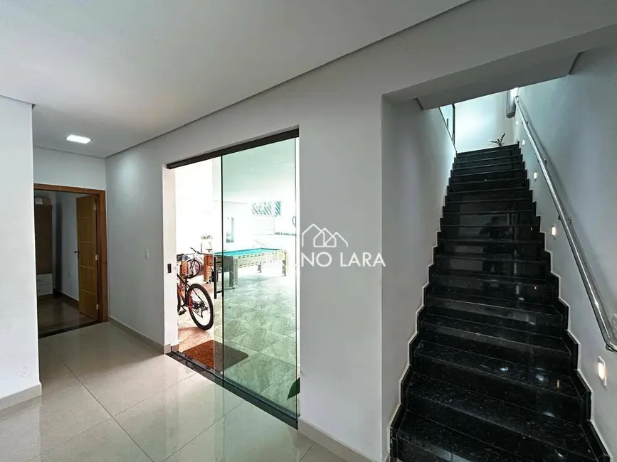 Casa de Condomínio com 3 quartos à venda, 1000m2 em Igarape - MG - imagem 9 Foto 9 de Casa de Condomínio com 3 quartos à venda, 1000m2 em Igarape - MG