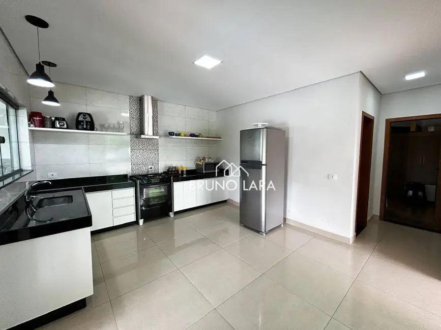 Casa de Condomínio com 3 quartos à venda, 1000m2 em Igarape - MG - imagem 6 Foto 6 de Casa de Condomínio com 3 quartos à venda, 1000m2 em Igarape - MG