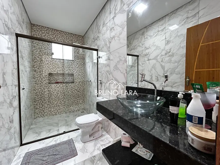 Casa de Condomínio com 3 quartos à venda, 1000m2 em Igarape - MG - imagem 8 Foto 8 de Casa de Condomínio com 3 quartos à venda, 1000m2 em Igarape - MG