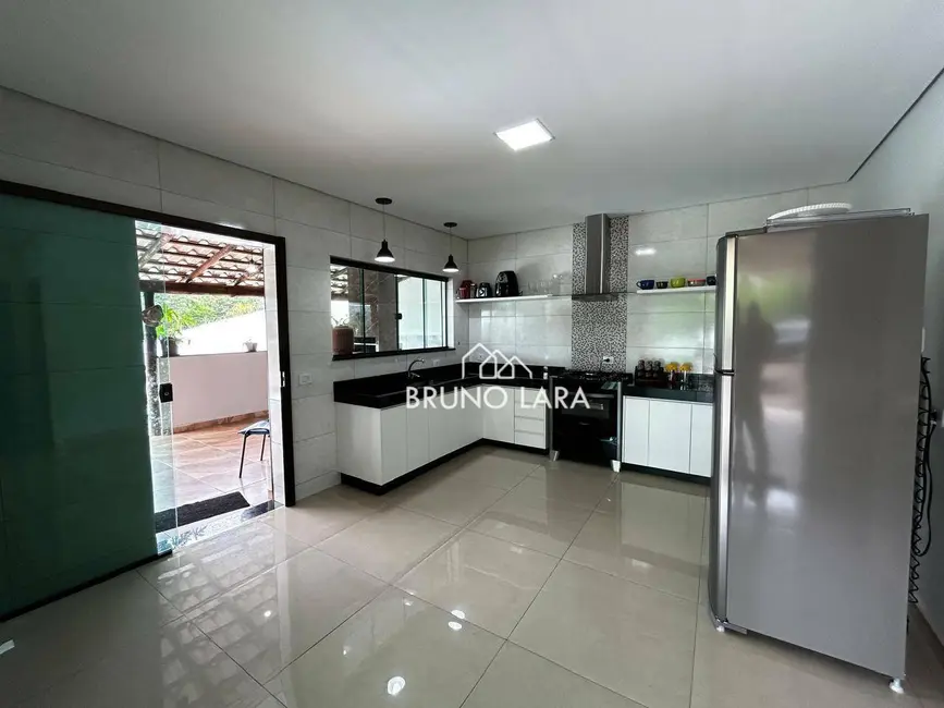 Casa de Condomínio com 3 quartos à venda, 1000m2 em Igarape - MG - imagem 5 Foto 5 de Casa de Condomínio com 3 quartos à venda, 1000m2 em Igarape - MG