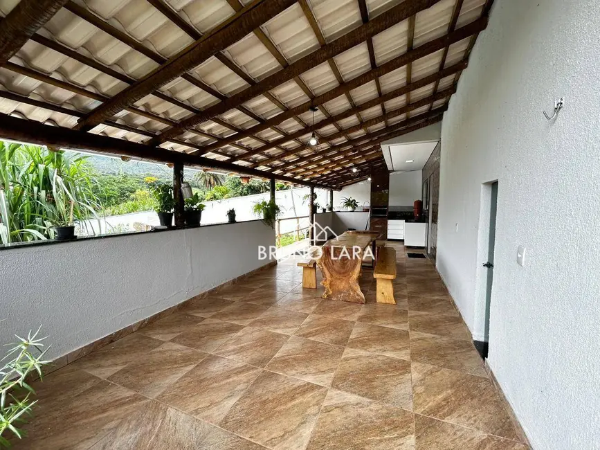 Casa de Condomínio com 3 quartos à venda, 1000m2 em Igarape - MG - imagem 4 Foto 4 de Casa de Condomínio com 3 quartos à venda, 1000m2 em Igarape - MG