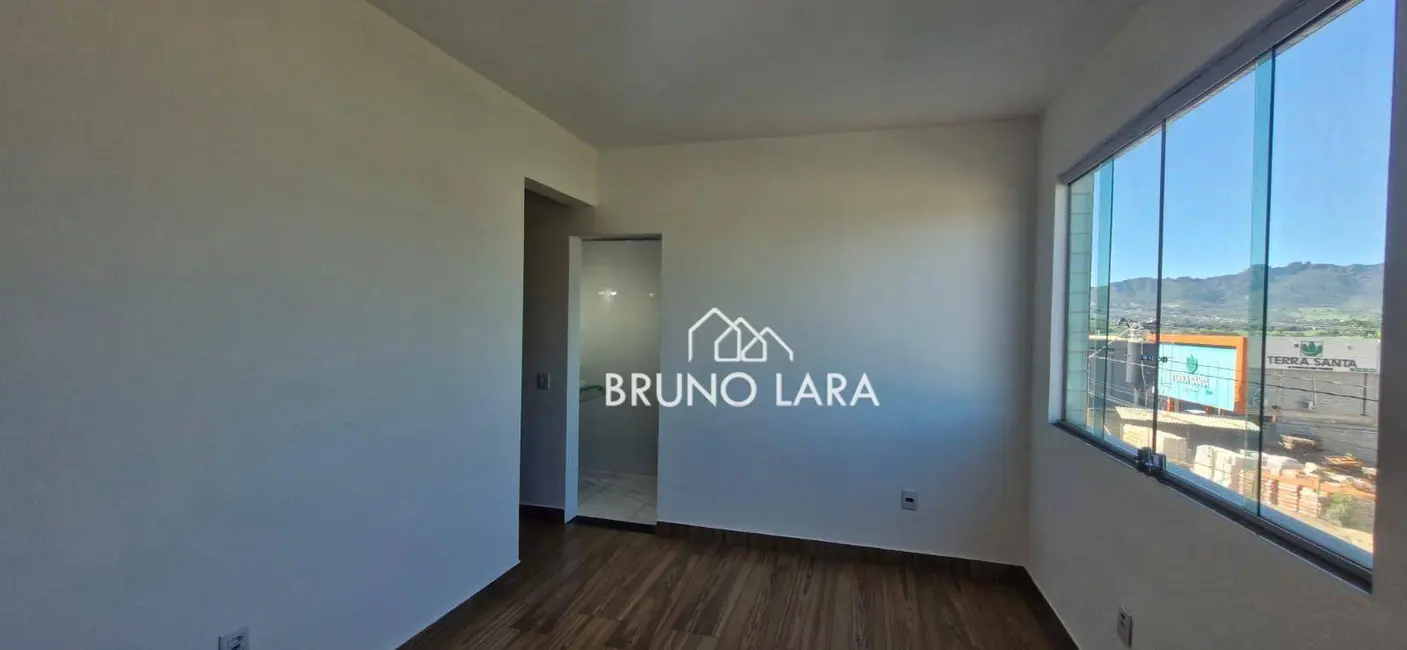 Foto 7 de Apartamento com 3 quartos para alugar, 100m2 em Igarape - MG