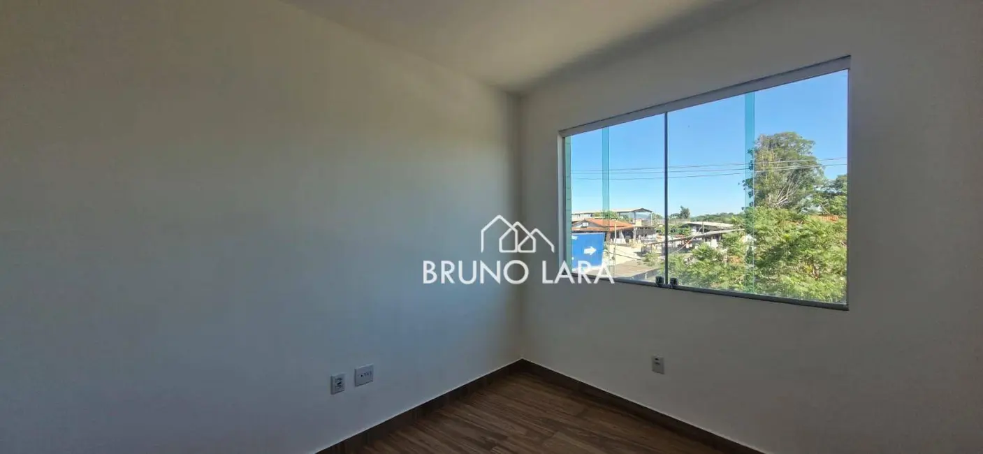 Foto 4 de Apartamento com 3 quartos para alugar, 100m2 em Igarape - MG