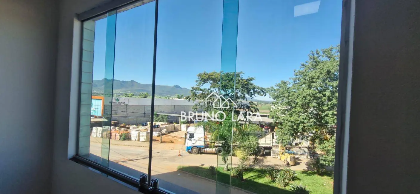 Foto 3 de Apartamento com 3 quartos para alugar, 100m2 em Igarape - MG