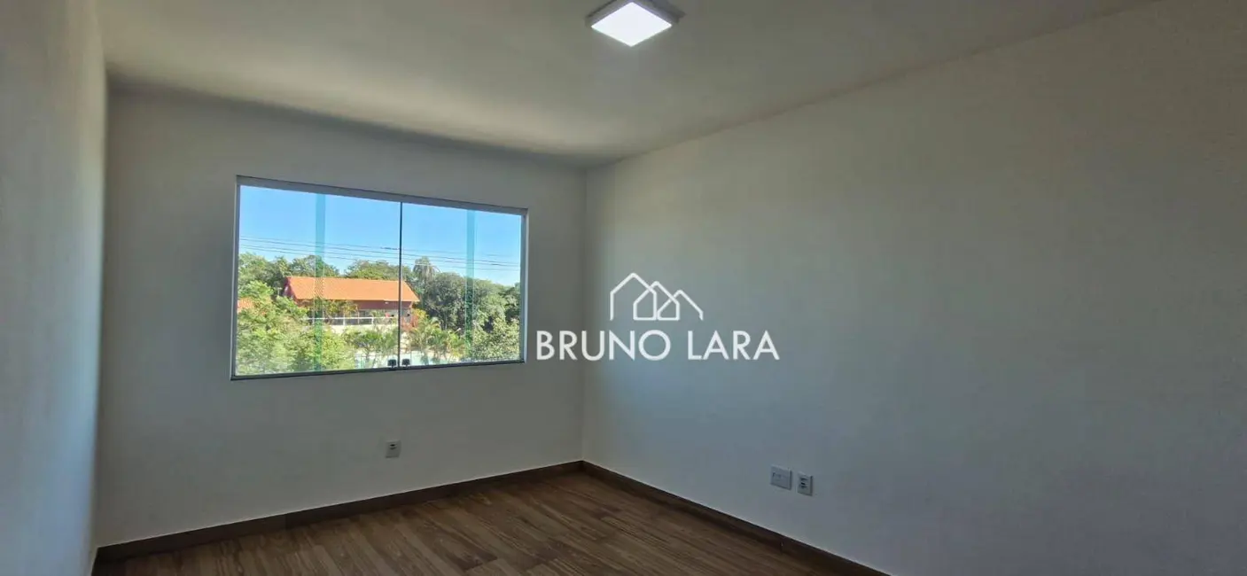 Foto 6 de Apartamento com 3 quartos para alugar, 100m2 em Igarape - MG
