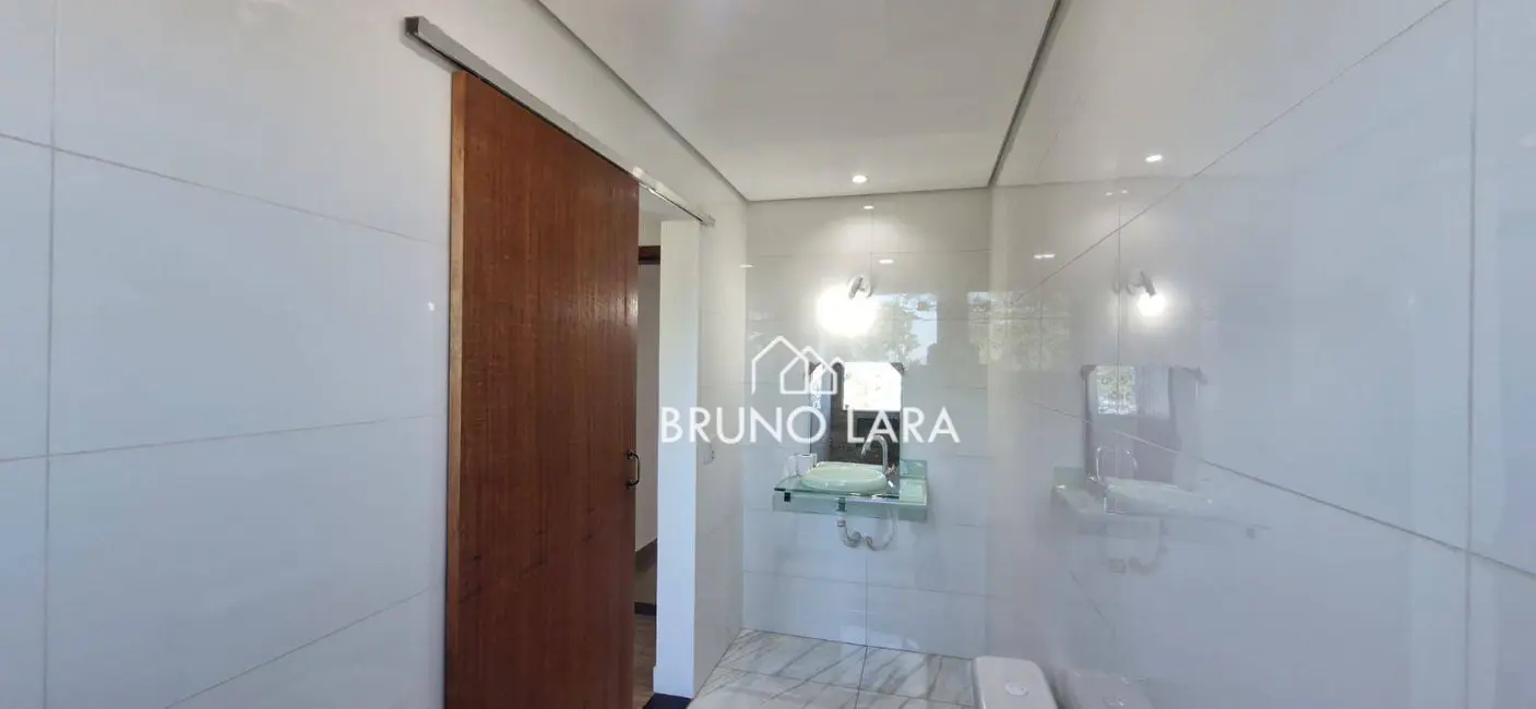 Foto 5 de Apartamento com 3 quartos para alugar, 100m2 em Igarape - MG