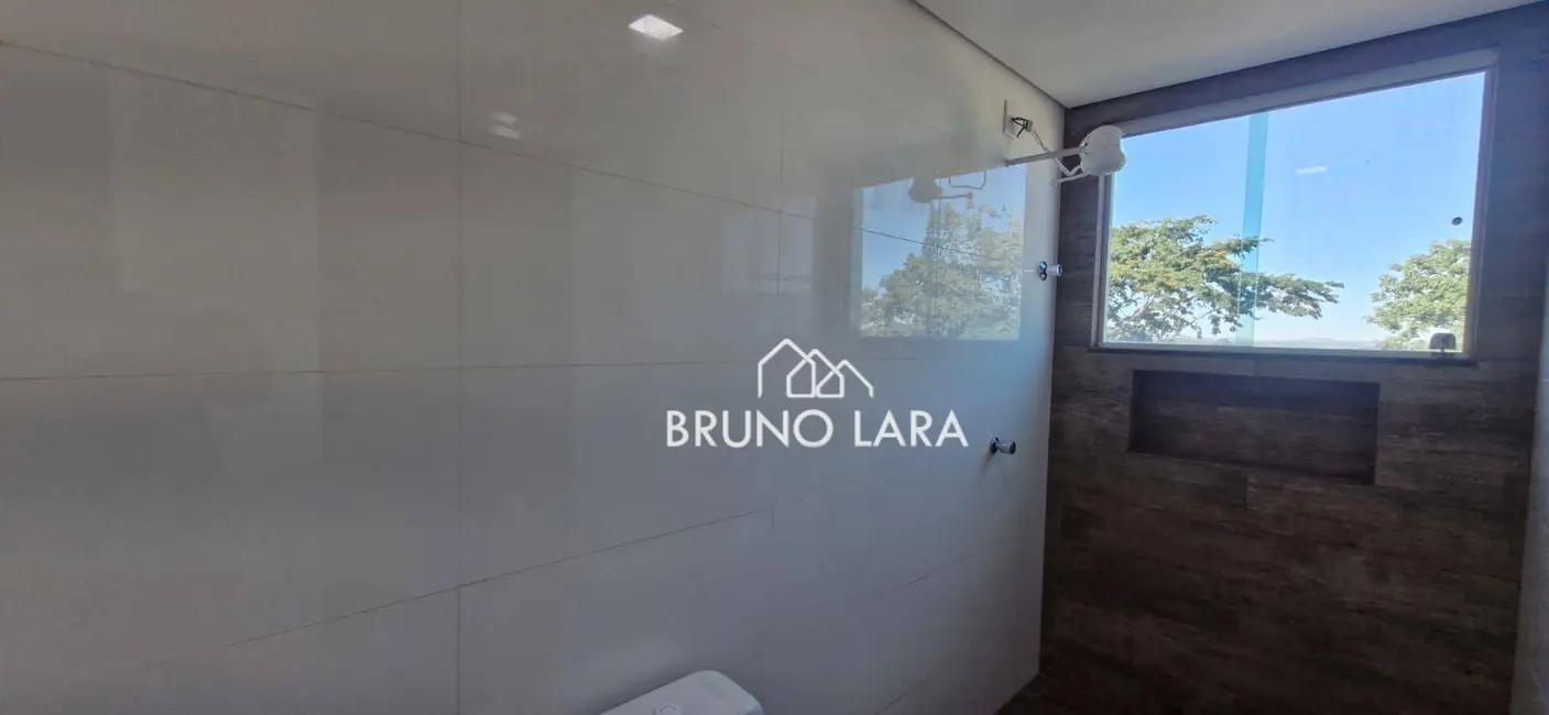 Foto 9 de Apartamento com 3 quartos para alugar, 100m2 em Igarape - MG