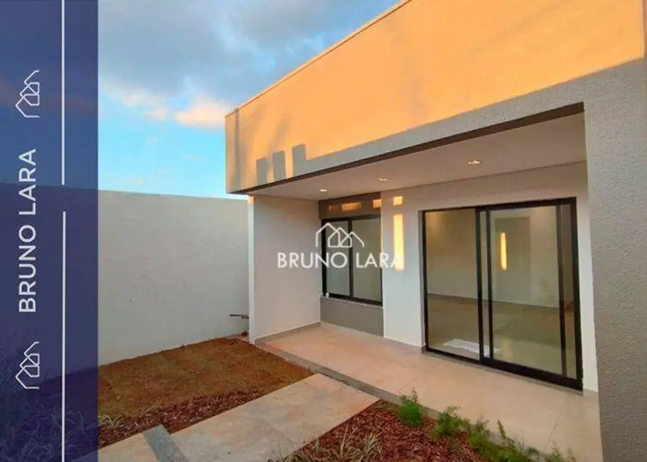 Foto 1 de Casa com 6 quartos para alugar, 360m2 em Igarape - MG