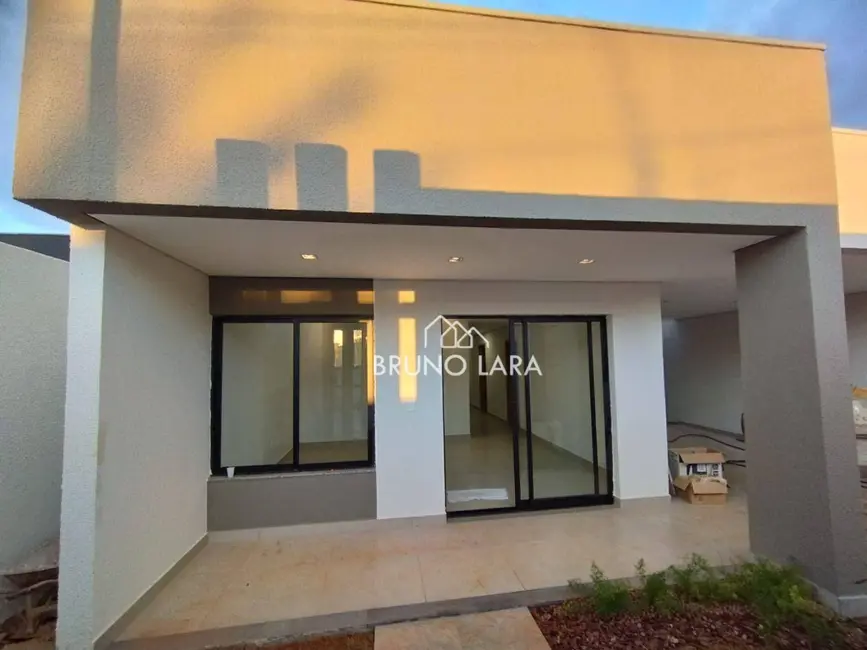 Foto 2 de Casa com 6 quartos para alugar, 360m2 em Igarape - MG