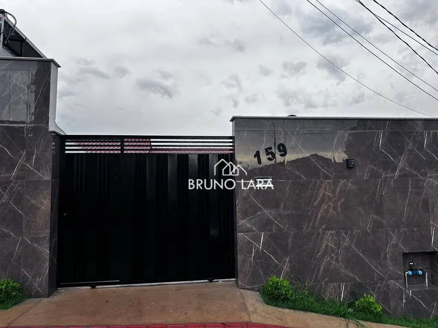 Foto 3 de Casa com 2 quartos à venda, 180m2 em Sao Joaquim De Bicas - MG