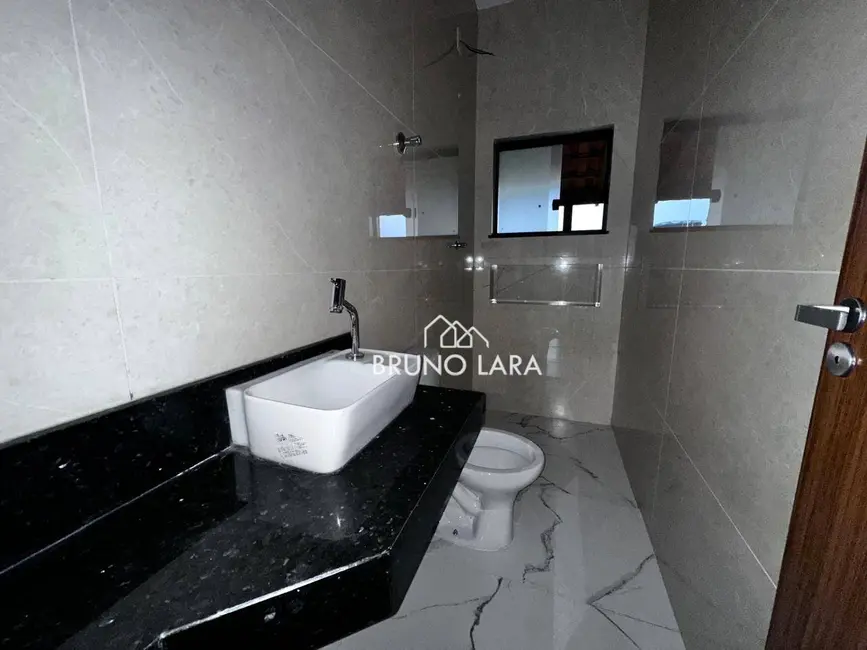 Foto 9 de Casa com 2 quartos à venda, 180m2 em Sao Joaquim De Bicas - MG