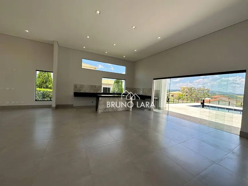 Foto 7 de Casa de Condomínio com 4 quartos à venda, 1000m2 em Igarape - MG