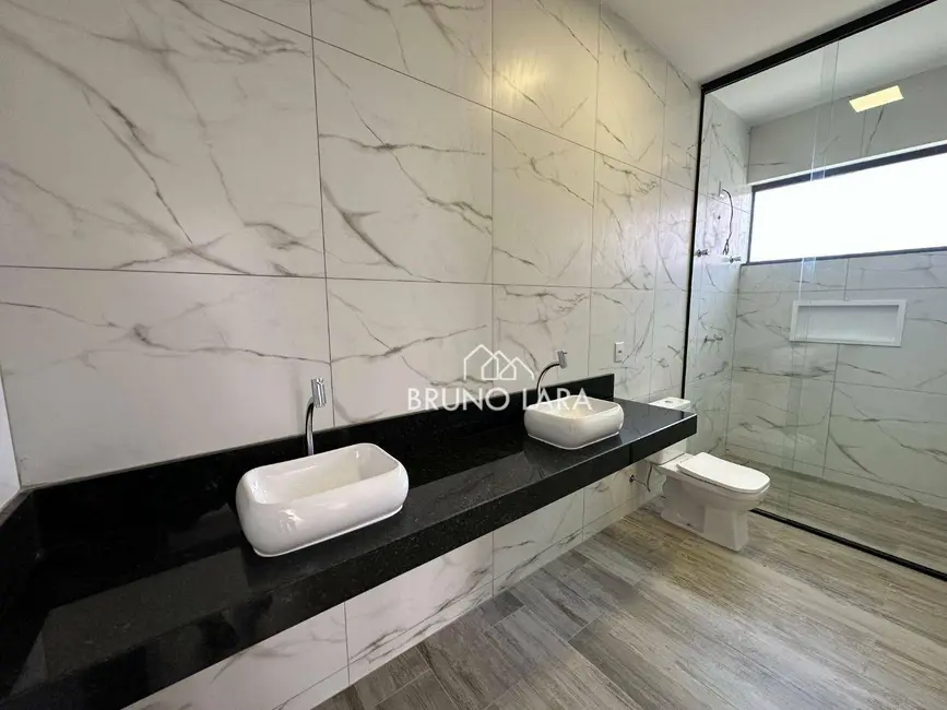 Foto 9 de Casa de Condomínio com 4 quartos à venda, 1000m2 em Igarape - MG