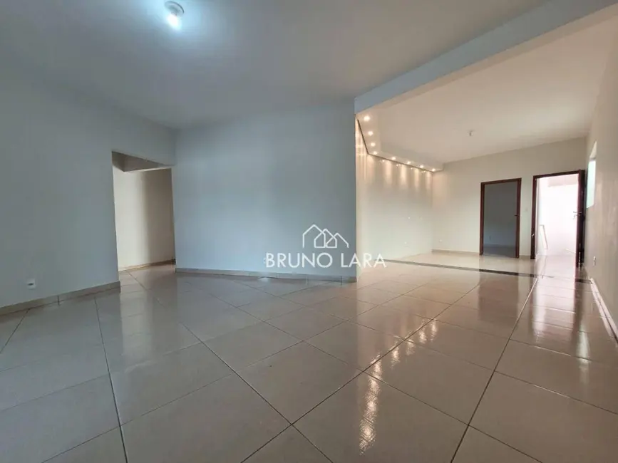 Foto 3 de Apartamento com 3 quartos para alugar, 150m2 em Centro, Igarape - MG