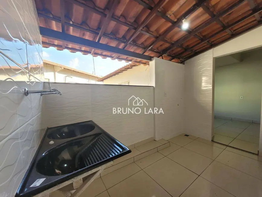 Foto 6 de Apartamento com 3 quartos para alugar, 150m2 em Centro, Igarape - MG