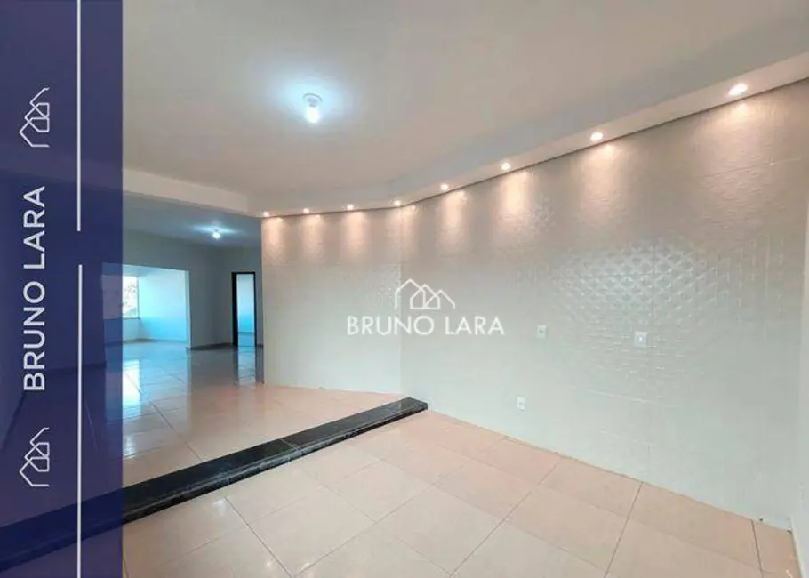 Foto 1 de Apartamento com 3 quartos para alugar, 150m2 em Centro, Igarape - MG