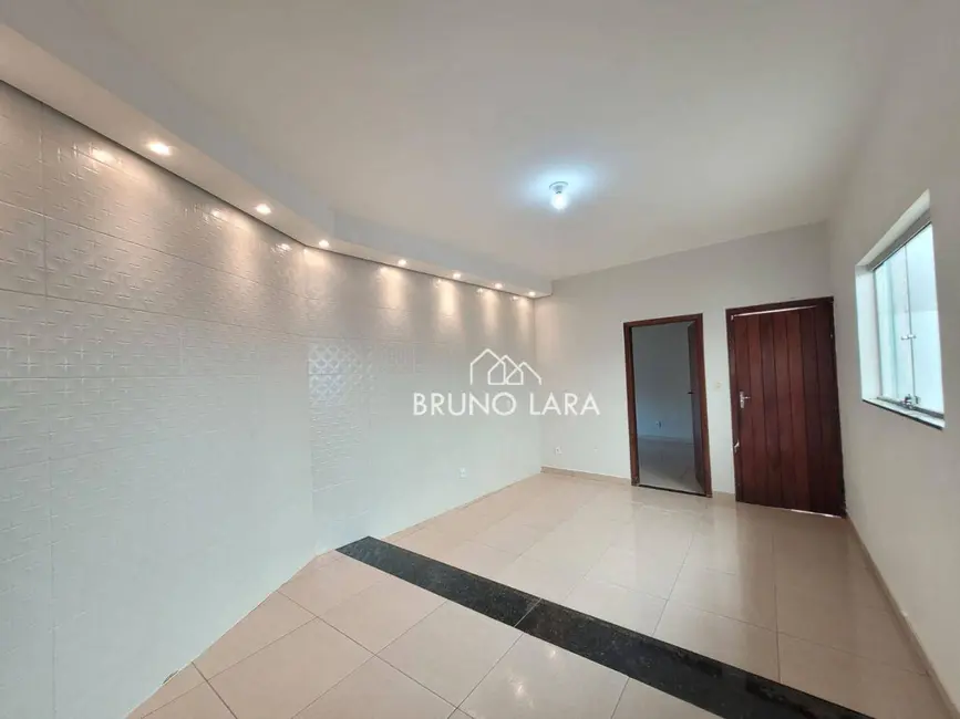 Foto 2 de Apartamento com 3 quartos para alugar, 150m2 em Centro, Igarape - MG