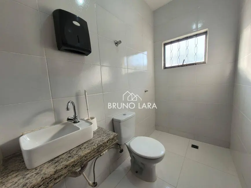 Foto 9 de Apartamento com 3 quartos para alugar, 150m2 em Centro, Igarape - MG