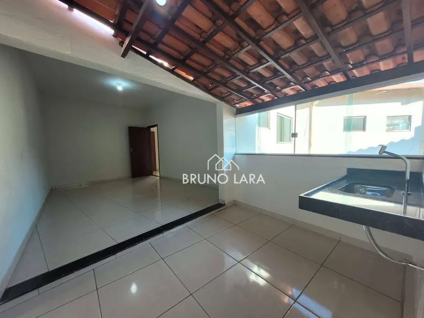 Foto 5 de Apartamento com 3 quartos para alugar, 150m2 em Centro, Igarape - MG