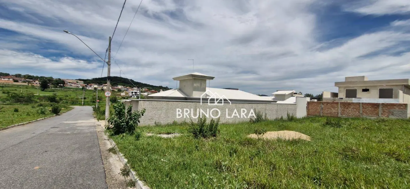Foto 4 de Terreno / Lote à venda, 360m2 em Guarujá Mansões, Betim - MG