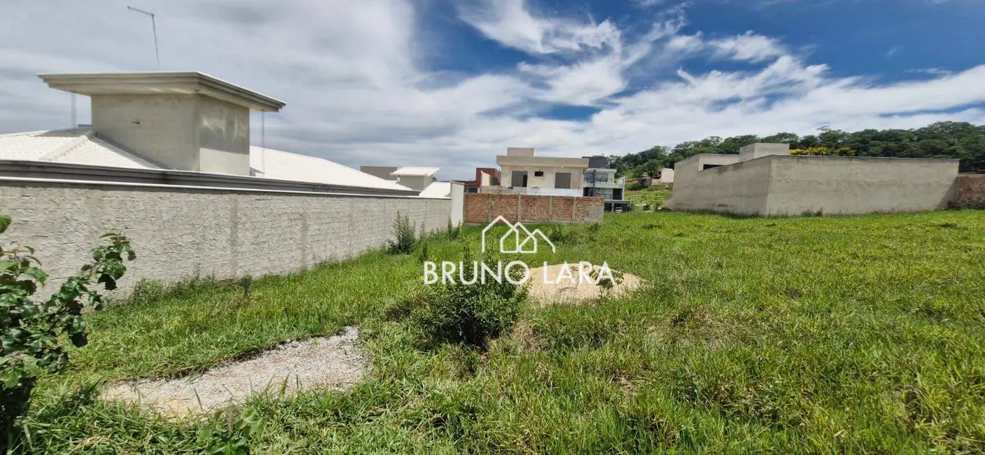 Foto 1 de Terreno / Lote à venda, 360m2 em Guarujá Mansões, Betim - MG