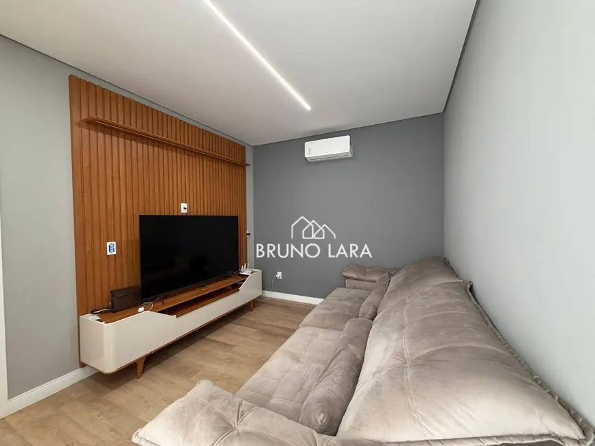 Foto 6 de Casa com 5 quartos à venda, 1300m2 em Igarape - MG