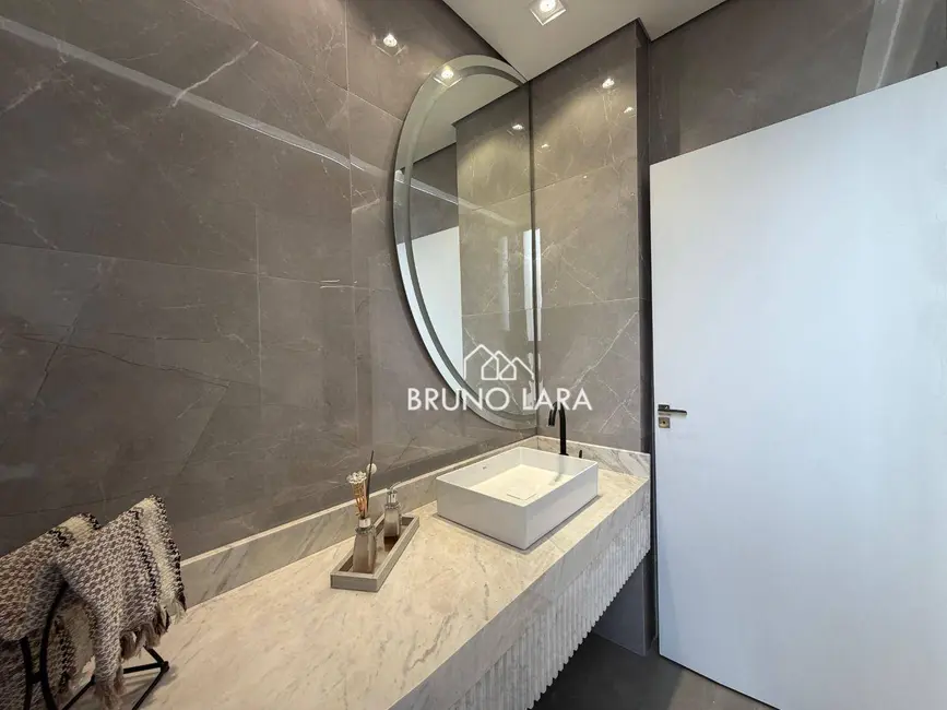 Foto 5 de Casa com 5 quartos à venda, 1300m2 em Igarape - MG