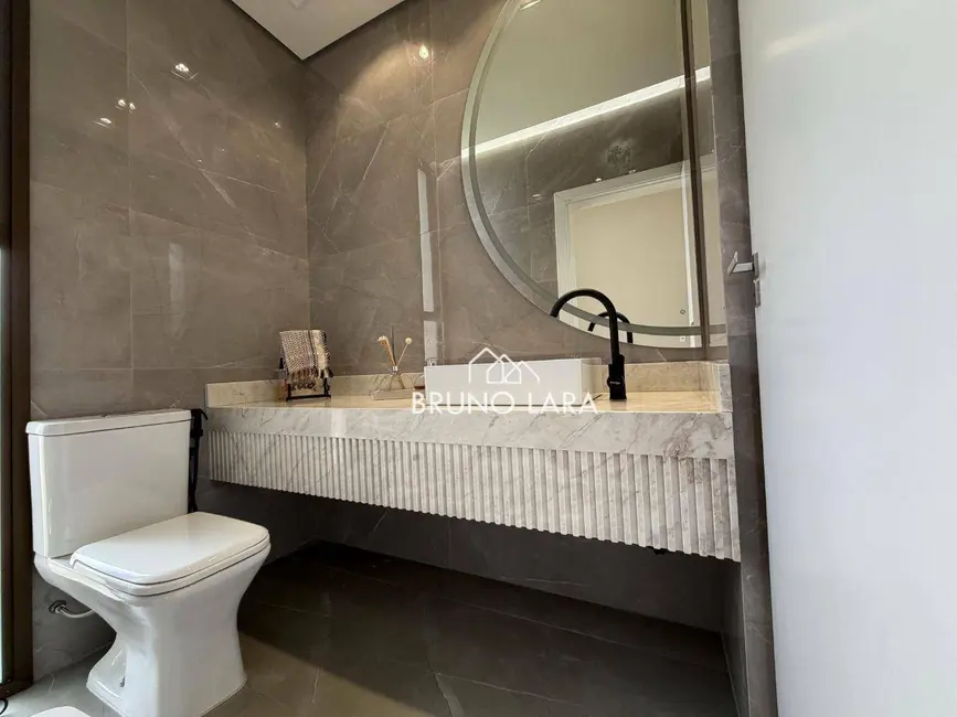 Foto 8 de Casa com 5 quartos à venda, 1300m2 em Igarape - MG