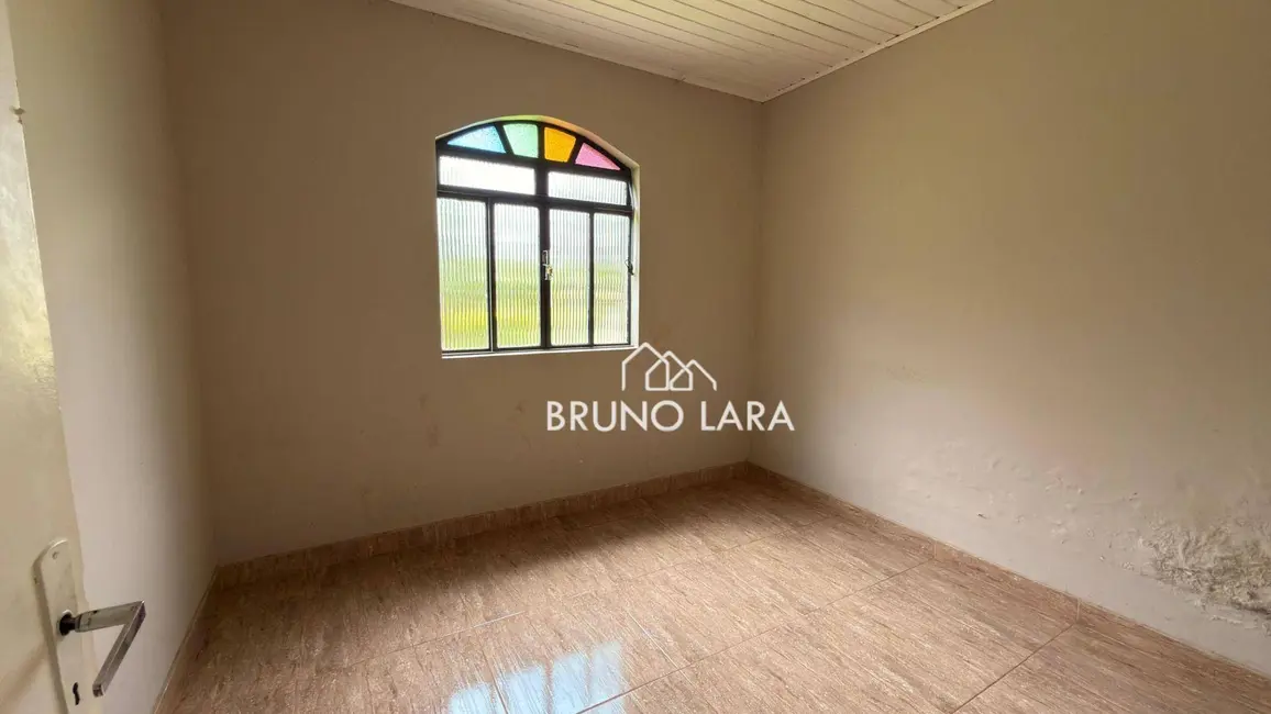 Foto 9 de Sítio / Rancho com 3 quartos à venda, 3000m2 em Igarape - MG