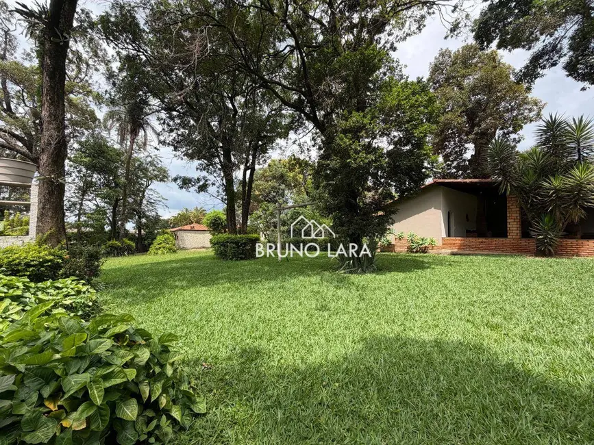 Foto 6 de Sítio / Rancho com 3 quartos à venda, 3000m2 em Igarape - MG