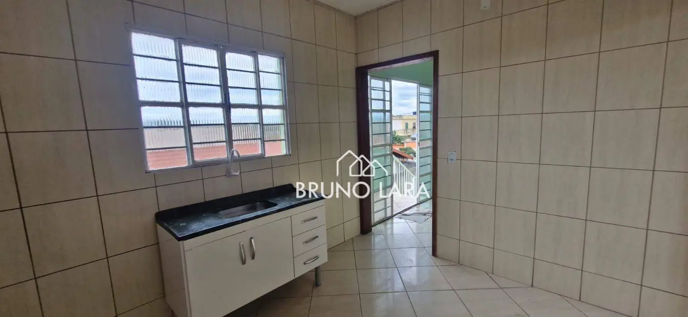 Casa com 2 quartos para alugar, 360m2 em Niterói, Betim - MG - imagem 8 Foto 8 de Casa com 2 quartos para alugar, 360m2 em Niterói, Betim - MG