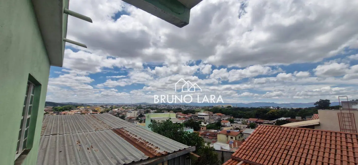Casa com 2 quartos para alugar, 360m2 em Niterói, Betim - MG - imagem 6 Foto 6 de Casa com 2 quartos para alugar, 360m2 em Niterói, Betim - MG