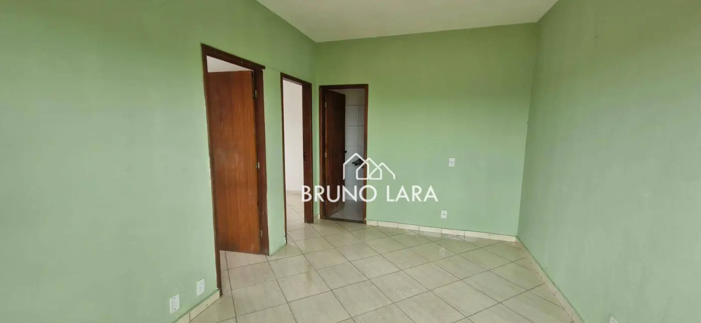 Casa com 2 quartos para alugar, 360m2 em Niterói, Betim - MG - imagem 7 Foto 7 de Casa com 2 quartos para alugar, 360m2 em Niterói, Betim - MG