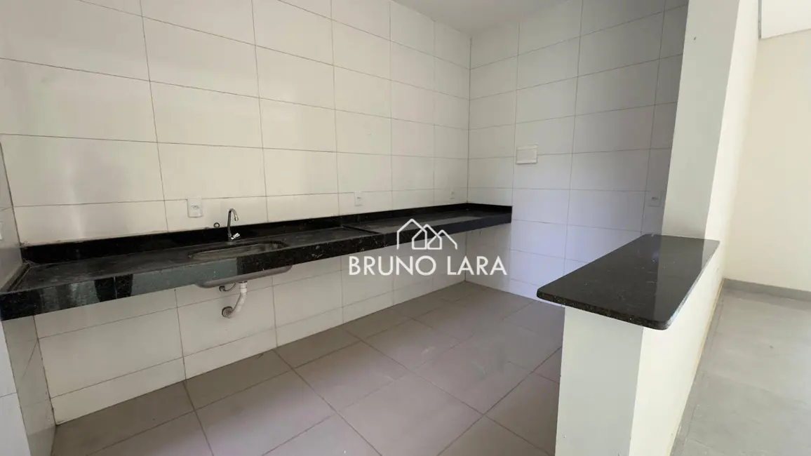 Foto 7 de Casa com 3 quartos à venda, 170m2 em Niterói, Betim - MG