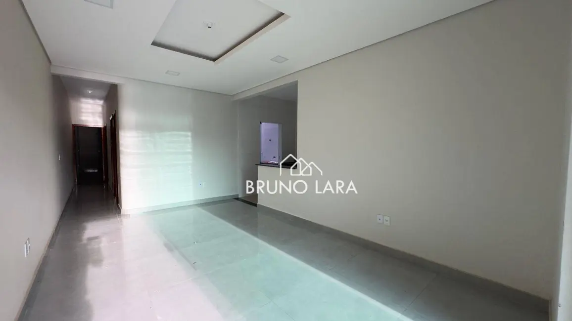 Foto 5 de Casa com 3 quartos à venda, 170m2 em Niterói, Betim - MG