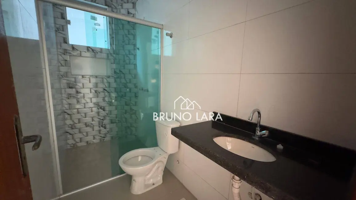 Foto 9 de Casa com 3 quartos à venda, 170m2 em Niterói, Betim - MG