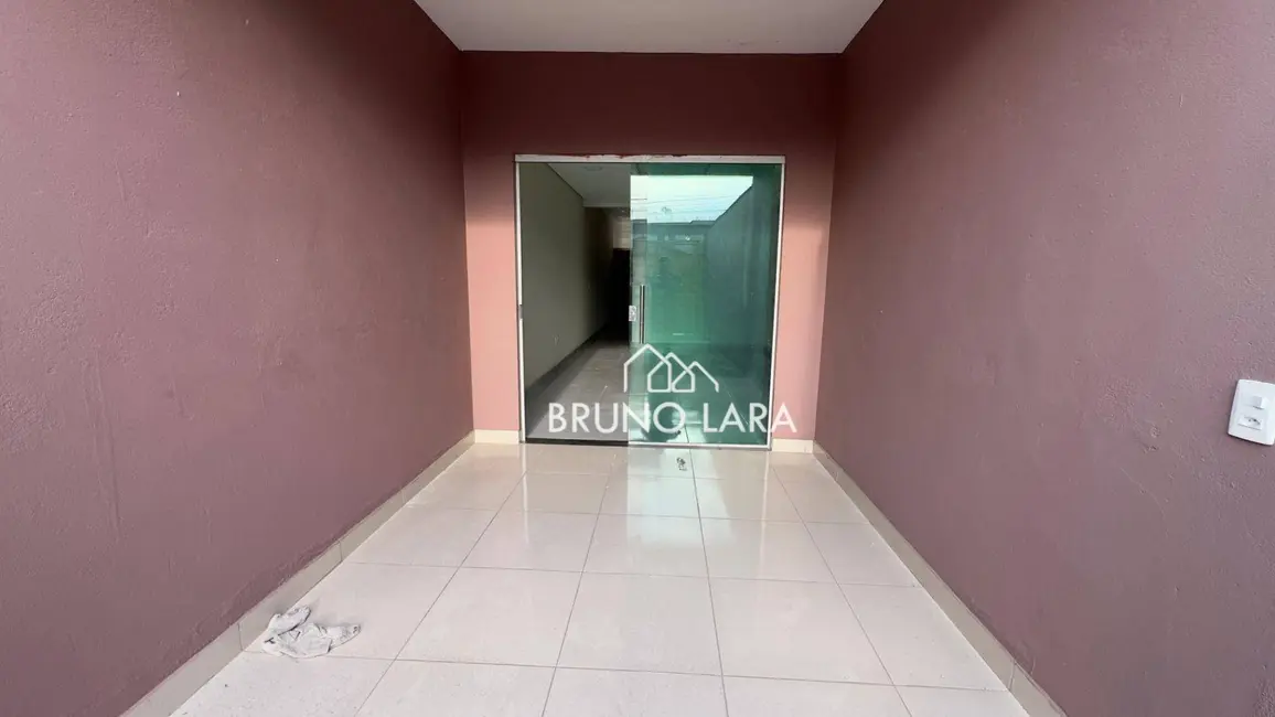 Foto 3 de Casa com 3 quartos à venda, 170m2 em Niterói, Betim - MG