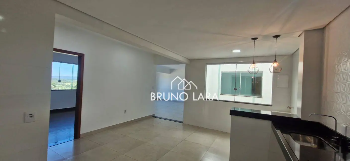 Apartamento com 3 quartos para alugar, 100m2 em Igarape - MG - imagem 3 Foto 3 de Apartamento com 3 quartos para alugar, 100m2 em Igarape - MG