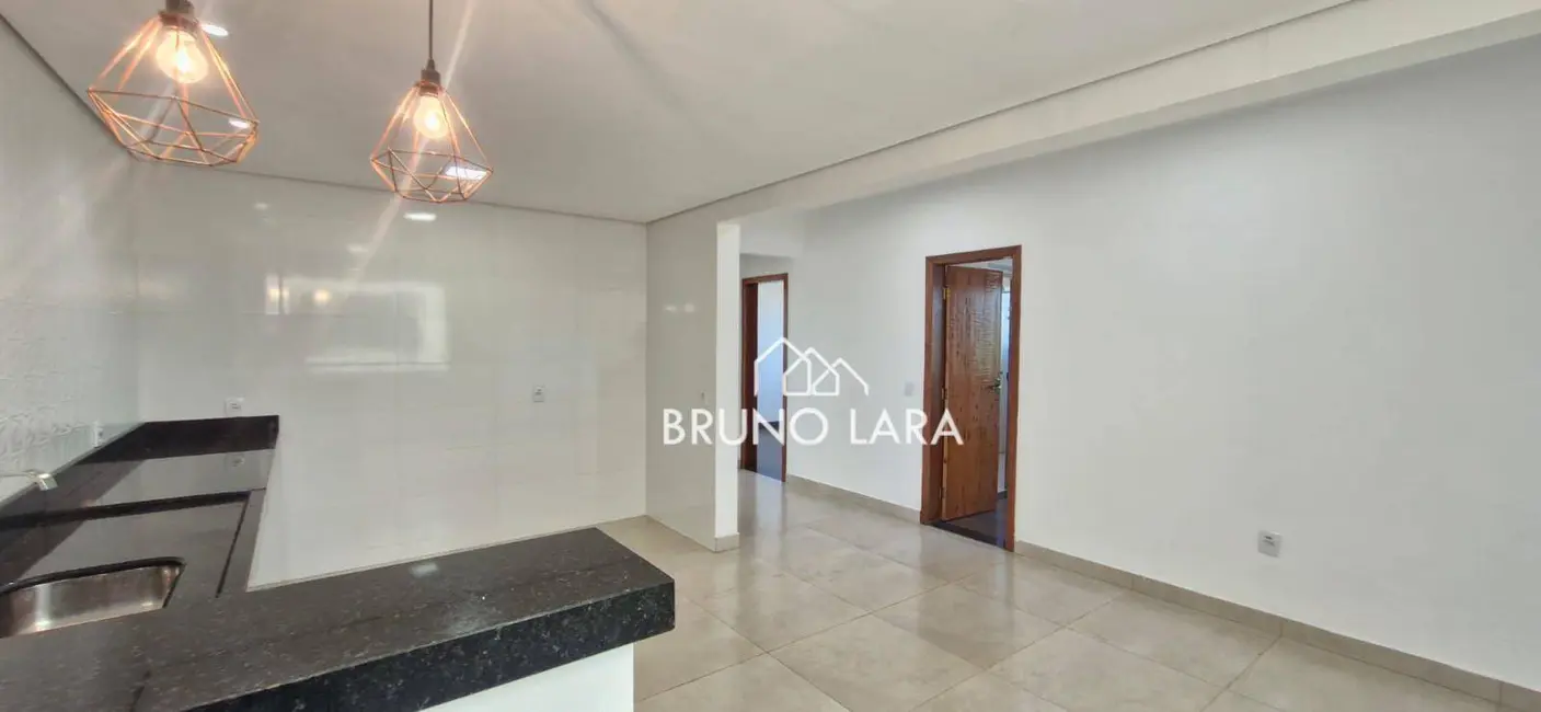 Apartamento com 3 quartos para alugar, 100m2 em Igarape - MG - imagem 4 Foto 4 de Apartamento com 3 quartos para alugar, 100m2 em Igarape - MG