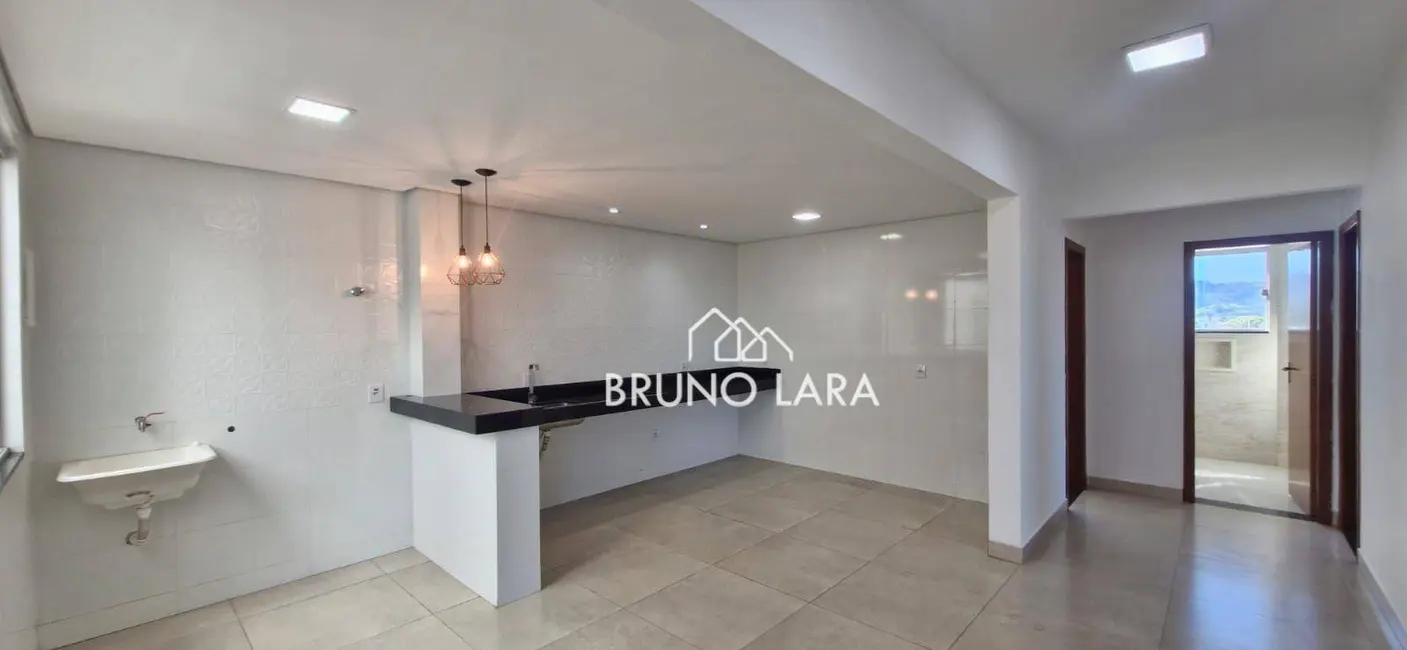 Apartamento com 3 quartos para alugar, 100m2 em Igarape - MG - imagem 5 Foto 5 de Apartamento com 3 quartos para alugar, 100m2 em Igarape - MG