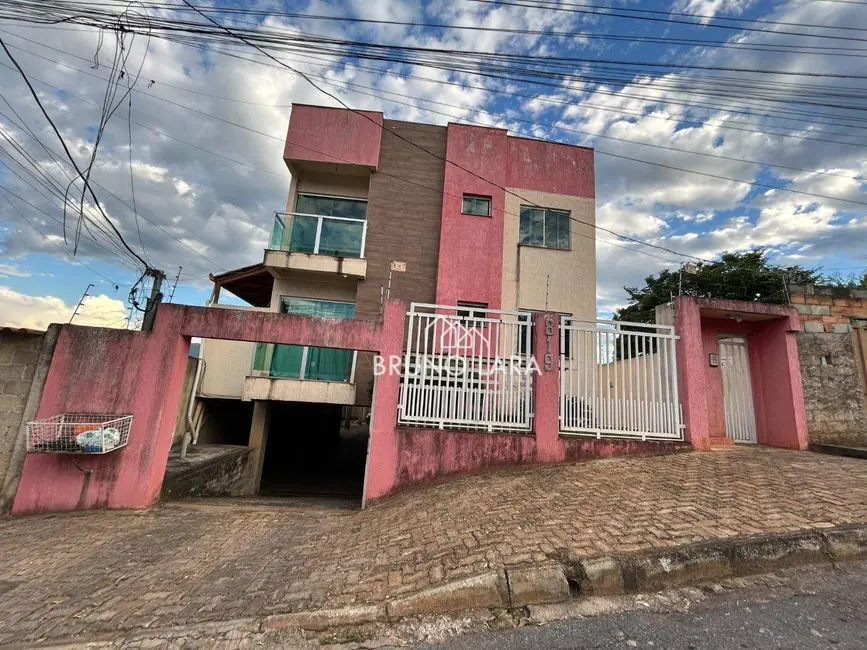 Foto 2 de Apartamento com 3 quartos à venda, 212m2 em Igarape - MG