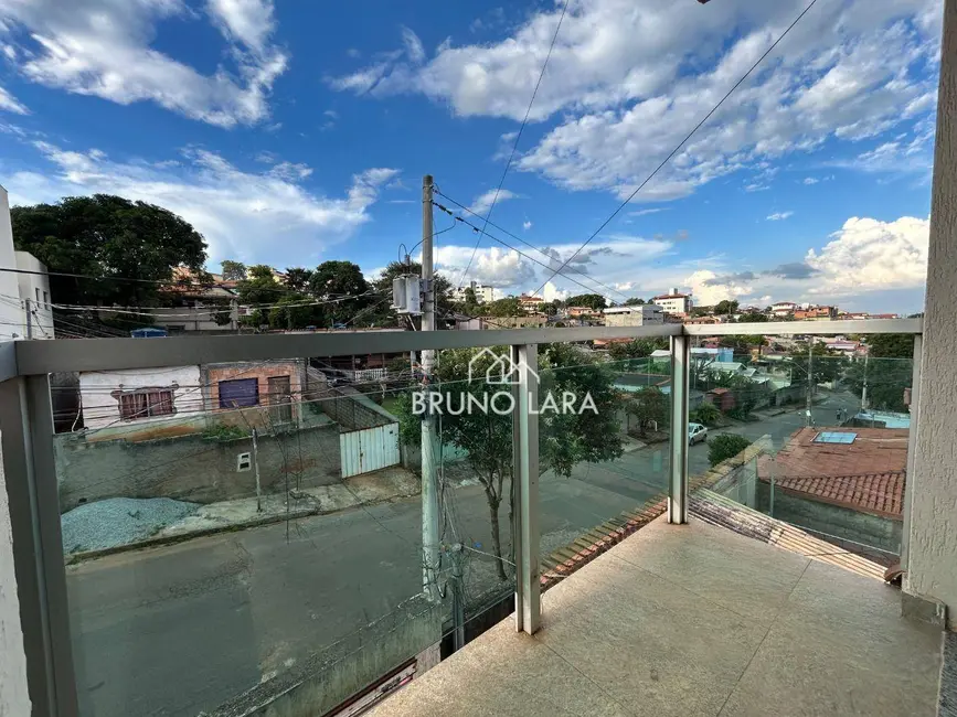 Foto 8 de Apartamento com 3 quartos à venda, 212m2 em Igarape - MG