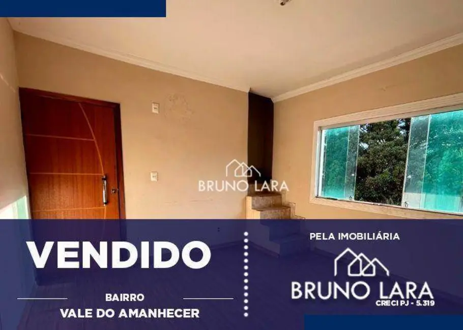 Foto 1 de Apartamento com 3 quartos à venda, 212m2 em Igarape - MG