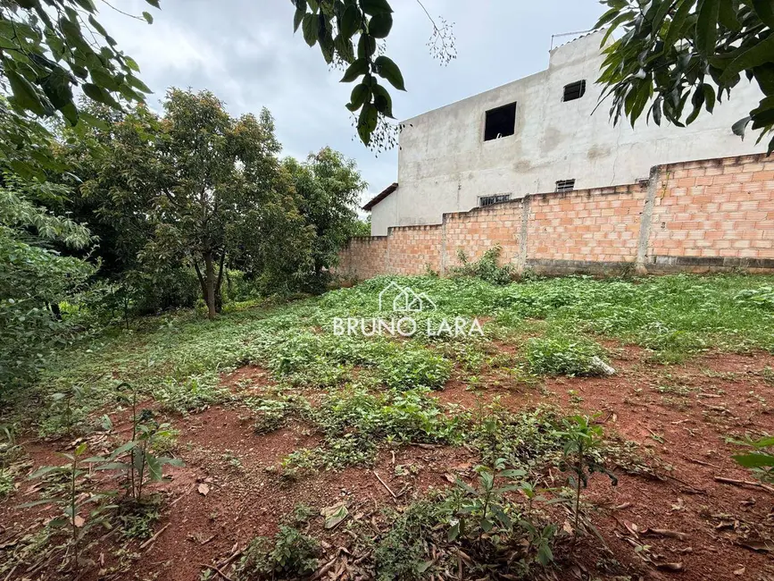 Foto 7 de Terreno / Lote à venda, 360m2 em Igarape - MG