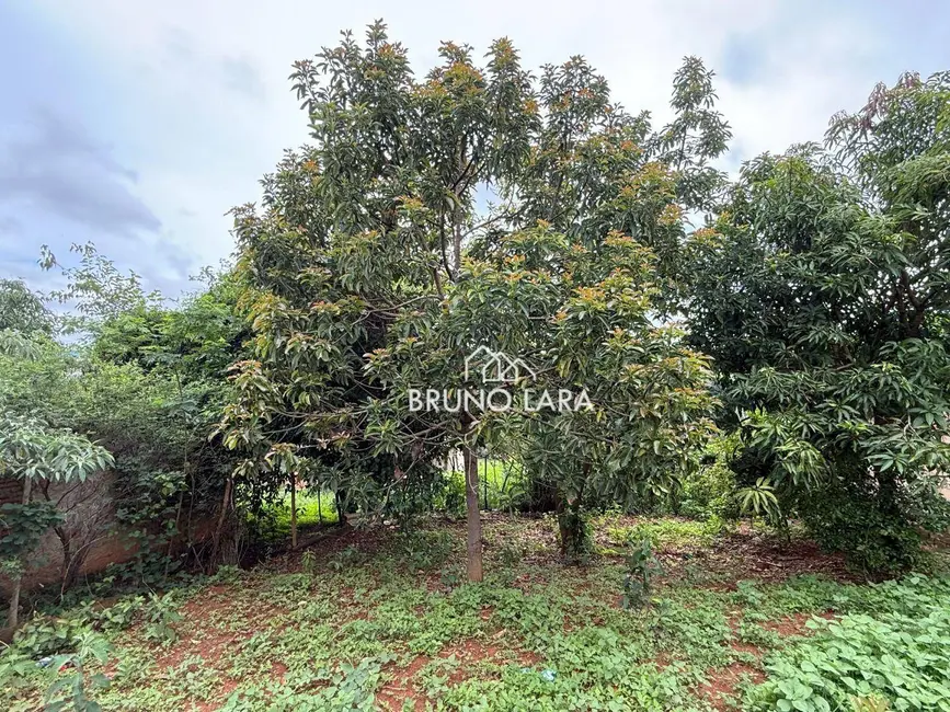 Foto 6 de Terreno / Lote à venda, 360m2 em Igarape - MG